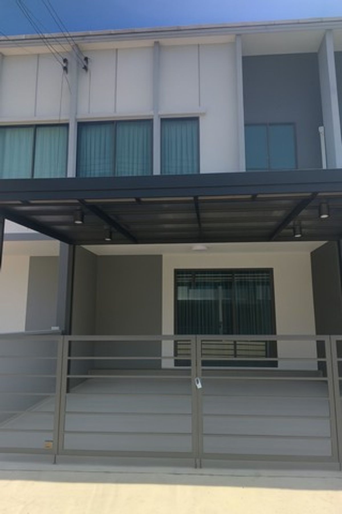 ขายบ้านพระราม 5 ราชพฤกษ์ บางกรวย : [ขาย] พลีโน่ชัยพฤกษ์ | บางบัวทอง | Type Facade | 3 ห้องนอน | แถมของเยอะ | 2.19 ล้าน