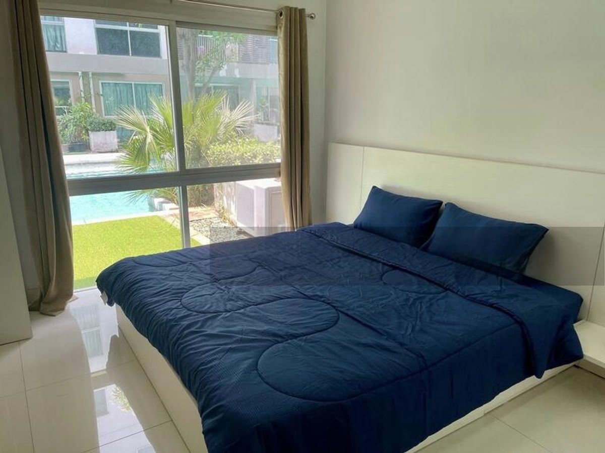 For SaleCondoOnnut, Udomsuk : Property Code BP0718 Selling A Space Sukhumvit77