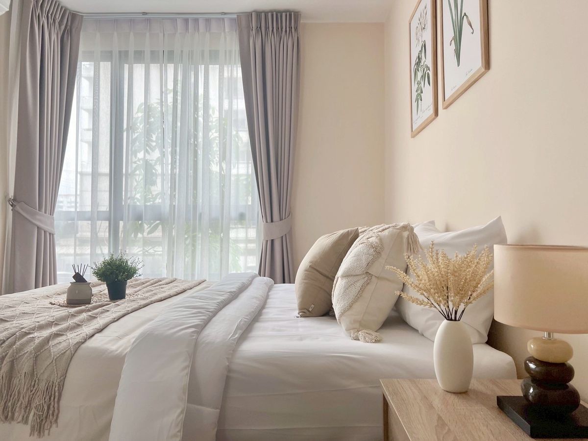 ให้เช่าคอนโดรัชดา ห้วยขวาง : 🔥🔥29907🔥🔥 ให้เช่าThe Belgravia @ Ratchada 17🌐 𝙇𝙄𝙉𝙀@ : @fastforrentcondo    