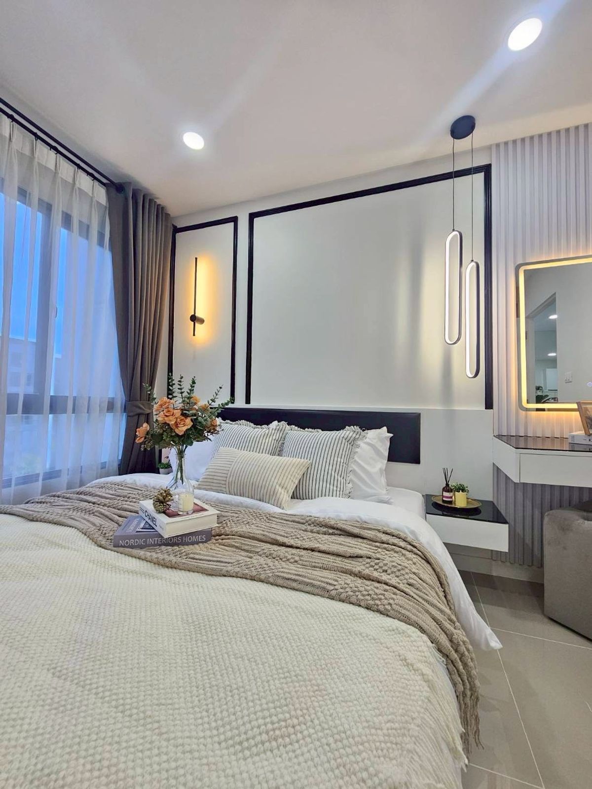 For SaleCondoBangna, Bearing, Lasalle : Selling beautiful rooms, easy to rent, ICONDO Sukhumvit 105, near BTS Bearing