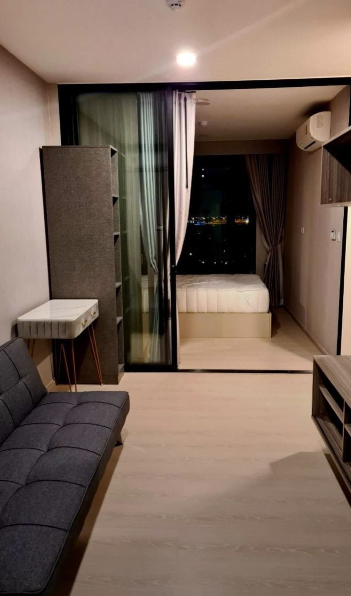 ขายคอนโดวิภาวดี ดอนเมือง หลักสี่ : ขาย รหัส RZ425 knights bridege phaholyothin