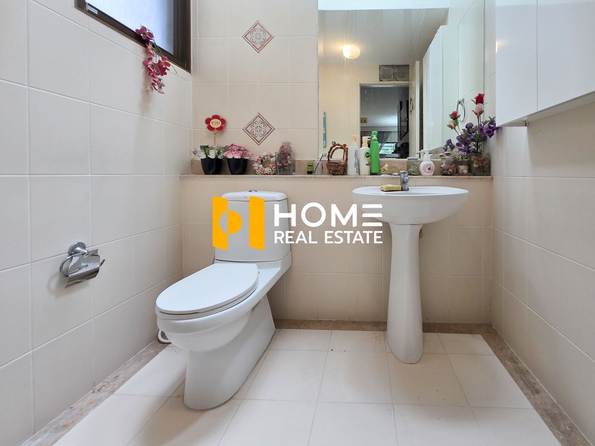 For SaleHouseSeri Thai, Ramkhamhaeng Nida : Setthasiri Ring - Sukhaphiban 2 /3 Bedrooms (Sale), Setthasiri Wongwan - Sukhaphiban 2 /3 Bedrooms (For Sale) AA576