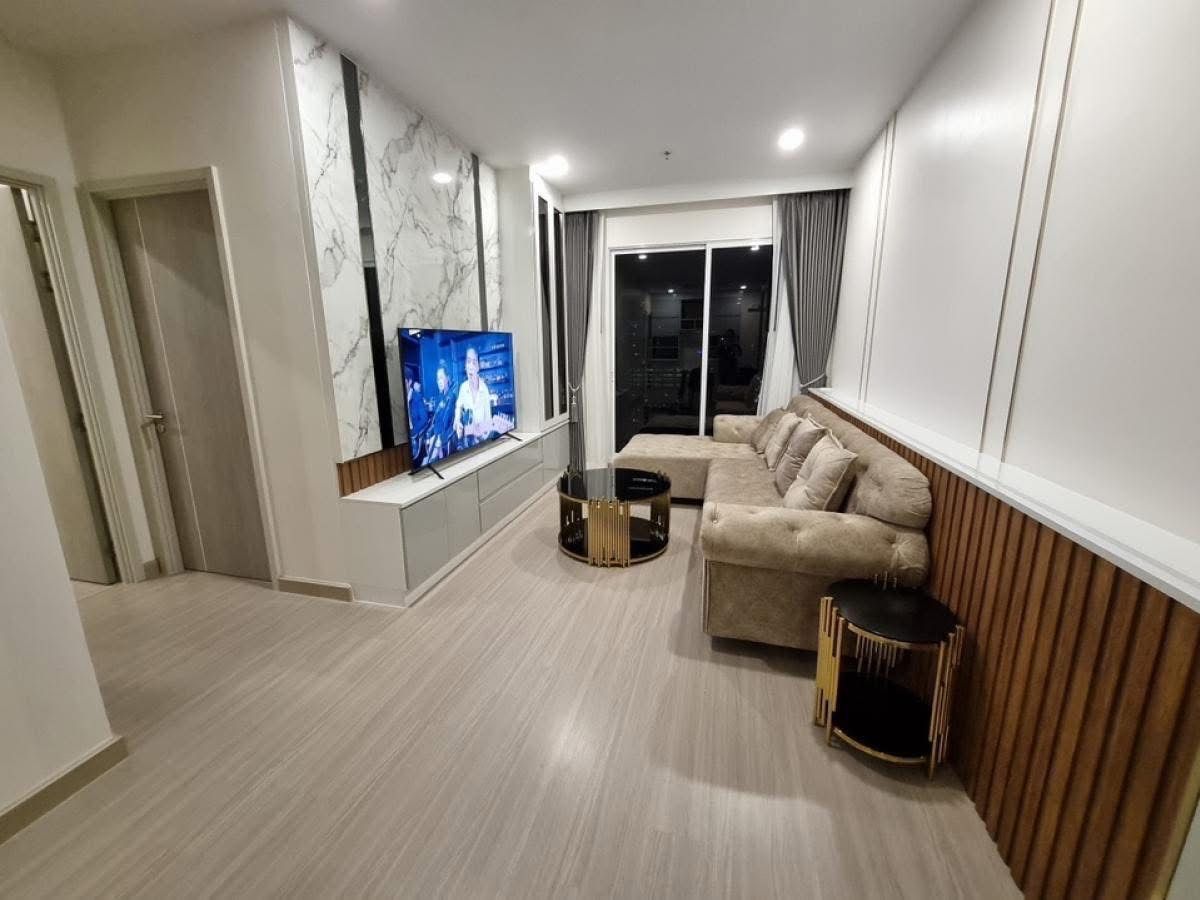 ให้เช่าคอนโดสยาม จุฬา สามย่าน : for rent Supalai siphraya samyan 2 bed 🎉💟