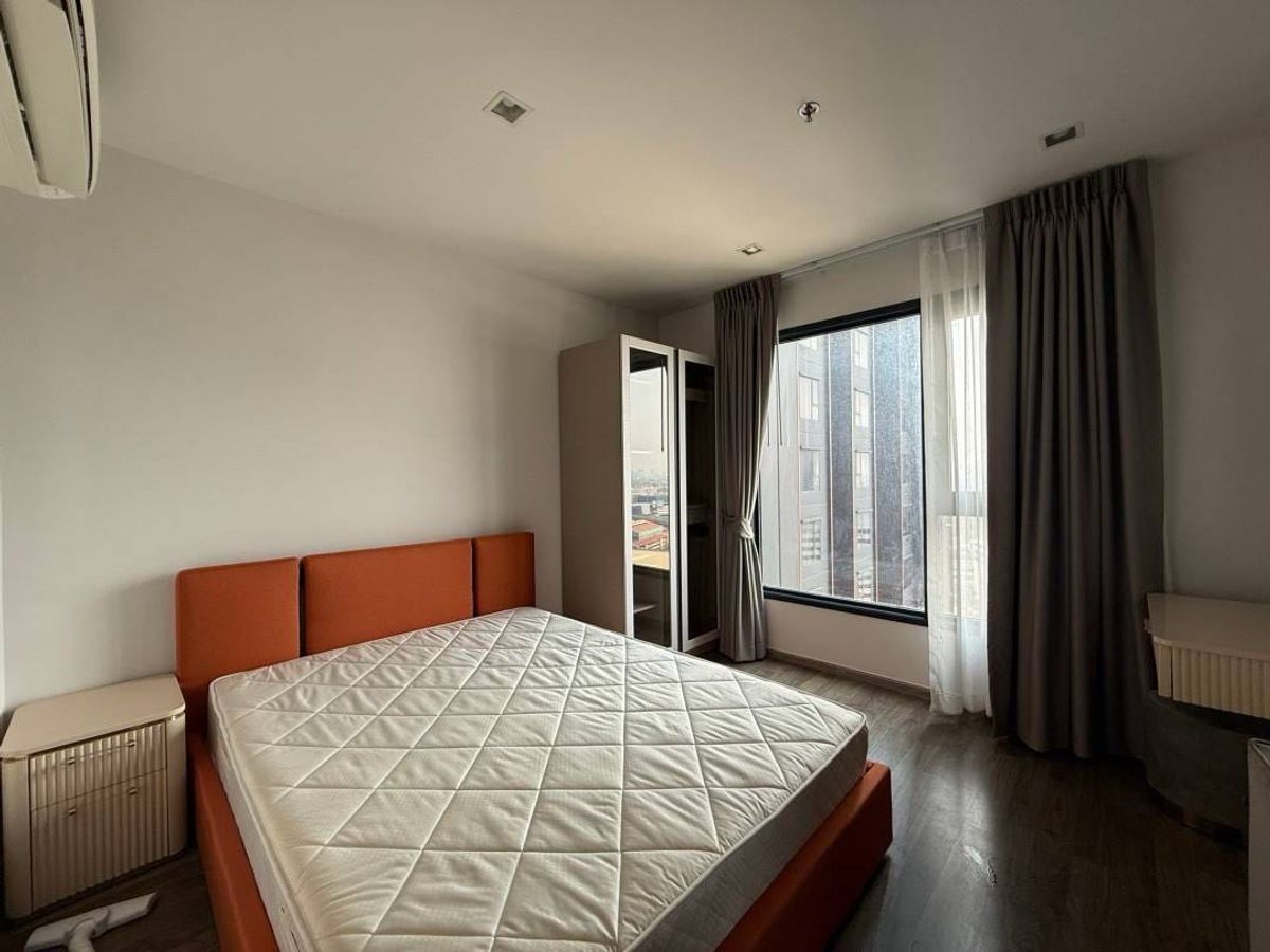 ให้เช่าคอนโดลาดพร้าว เซ็นทรัลลาดพร้าว : ✨Flash Deal ✨Life Ladprao Valley( 1Bed 1Bath 28SQM.)