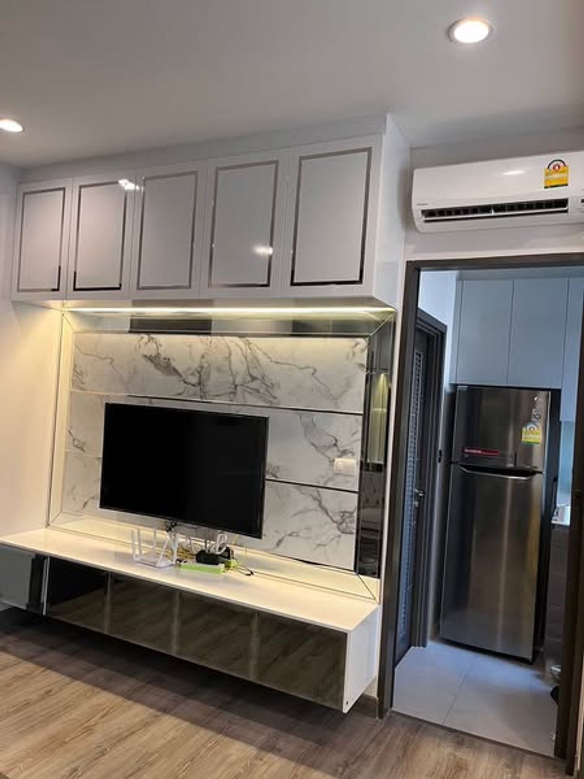 ขายคอนโดปิ่นเกล้า จรัญสนิทวงศ์ : ขายคอนโด Urbano Rajavithi ราคา 3,495,000 บาท [MKs250714]