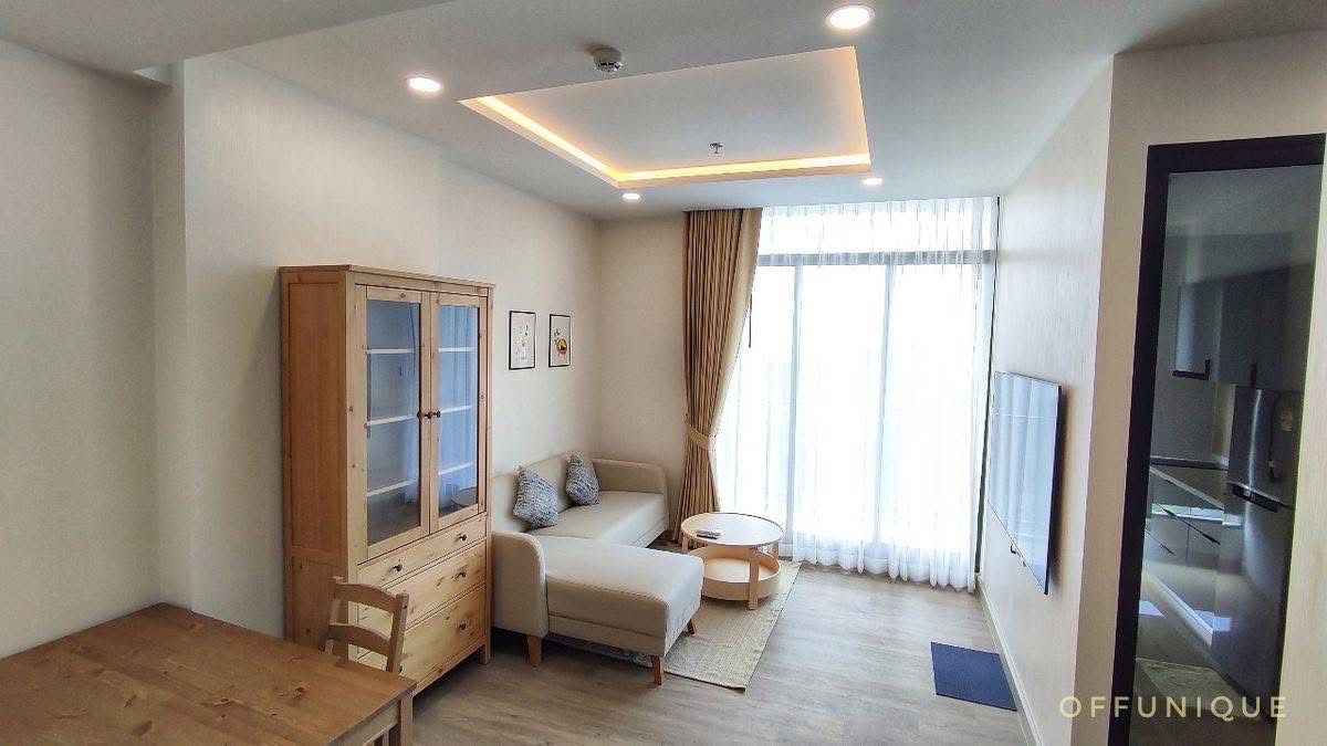 For RentCondoRama 8, Samsen, Ratchawat : For Rent Supalai Samsen Ratchawat 1 Bed Super Deal✅🌈💫