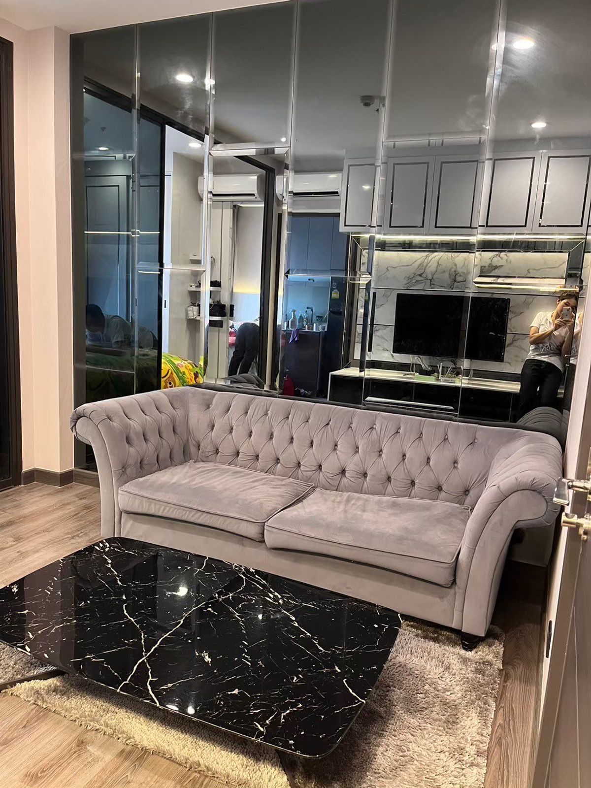 ขายคอนโดปิ่นเกล้า จรัญสนิทวงศ์ : ขายคอนโด Urbano Rajavithi ราคา 3,495,000 บาท [MKs250714]