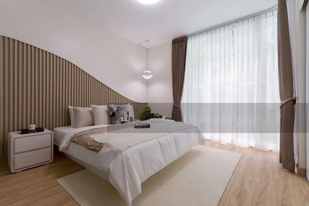 For SaleCondoPattanakan, Srinakarin : Property Code BP0716 Sell The Iris Rama 9-SRINAKARIN.
