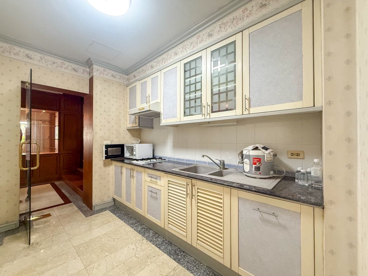 For SaleHouseMin Buri, Romklao : Perfect Place Ramkhamhaeng 164 /3 Bedrooms (Sale), Perfect Place Ramkhamhaeng 164 /3 Bedrooms (For Sale) AA495