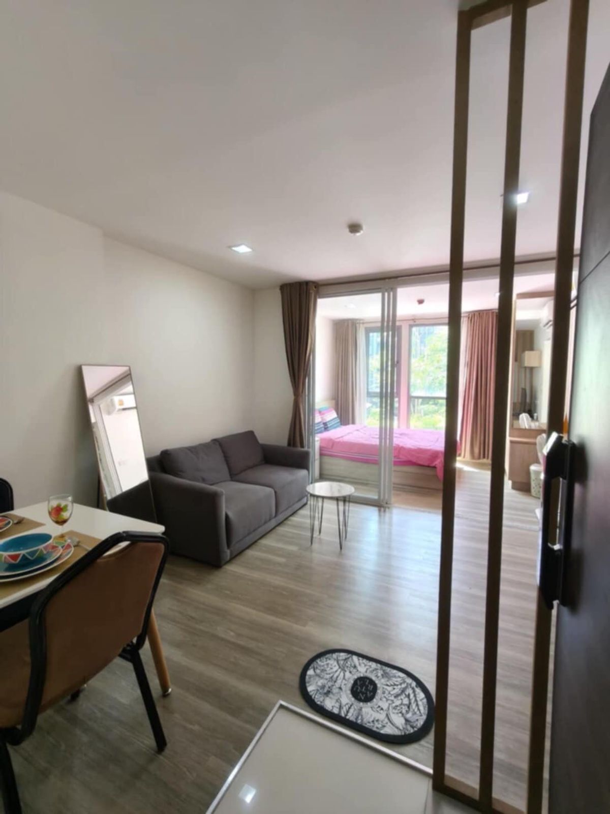 CondoOnnut, Udomsuk : MoniiQ Sukhumvit 64 for Rent and Sale