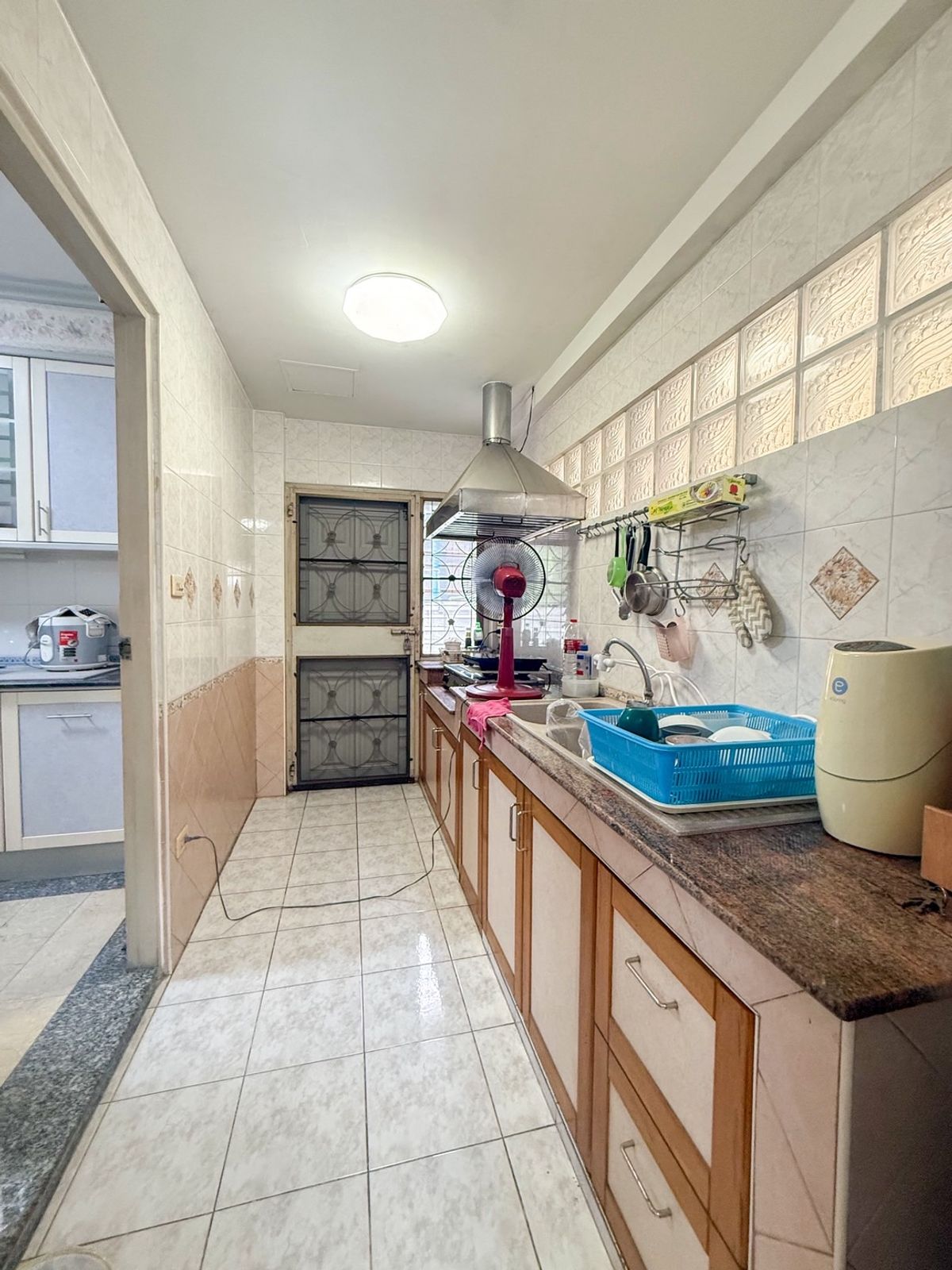 For SaleHouseMin Buri, Romklao : Perfect Place Ramkhamhaeng 164 /3 Bedrooms (Sale), Perfect Place Ramkhamhaeng 164 /3 Bedrooms (For Sale) AA495