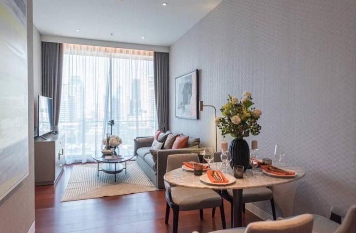 For RentCondoSukhumvit, Asoke, Thonglor : (For Rent) Khun by yoo – Ultra-Luxury Condo in the heart of Thonglor Beautiful unit, fully furnished with appliances, ready to move in.