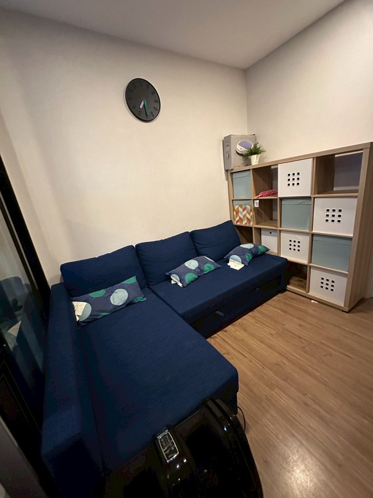 For SaleCondoRamkhamhaeng, Hua Mak : Metris Rama 9 - Ramkhamhaeng Condo for sale, price 2,850,000 baht [MKS250718]