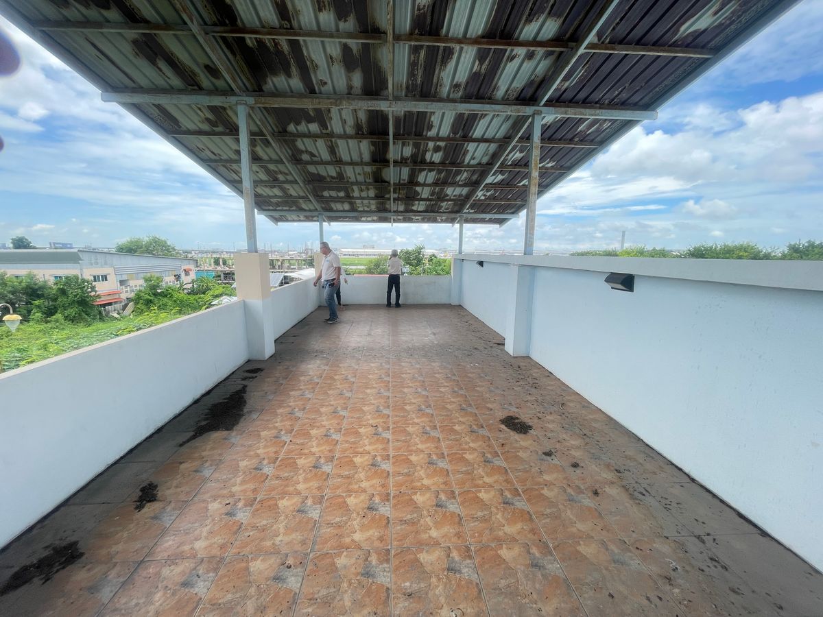 ขายโกดังลาดกระบัง สุวรรณภูมิ : ขายโกดัง ใกล้สุวรรณภูมิ ทำคาเฟ่  ร้านอาหาร โกดัง โรงงานขนาดเล็กได้