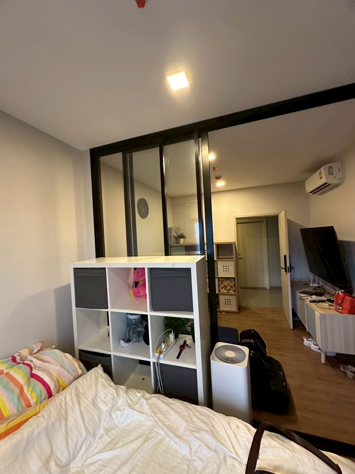 For SaleCondoRamkhamhaeng, Hua Mak : Metris Rama 9 - Ramkhamhaeng Condo for sale, price 2,850,000 baht [MKS250718]