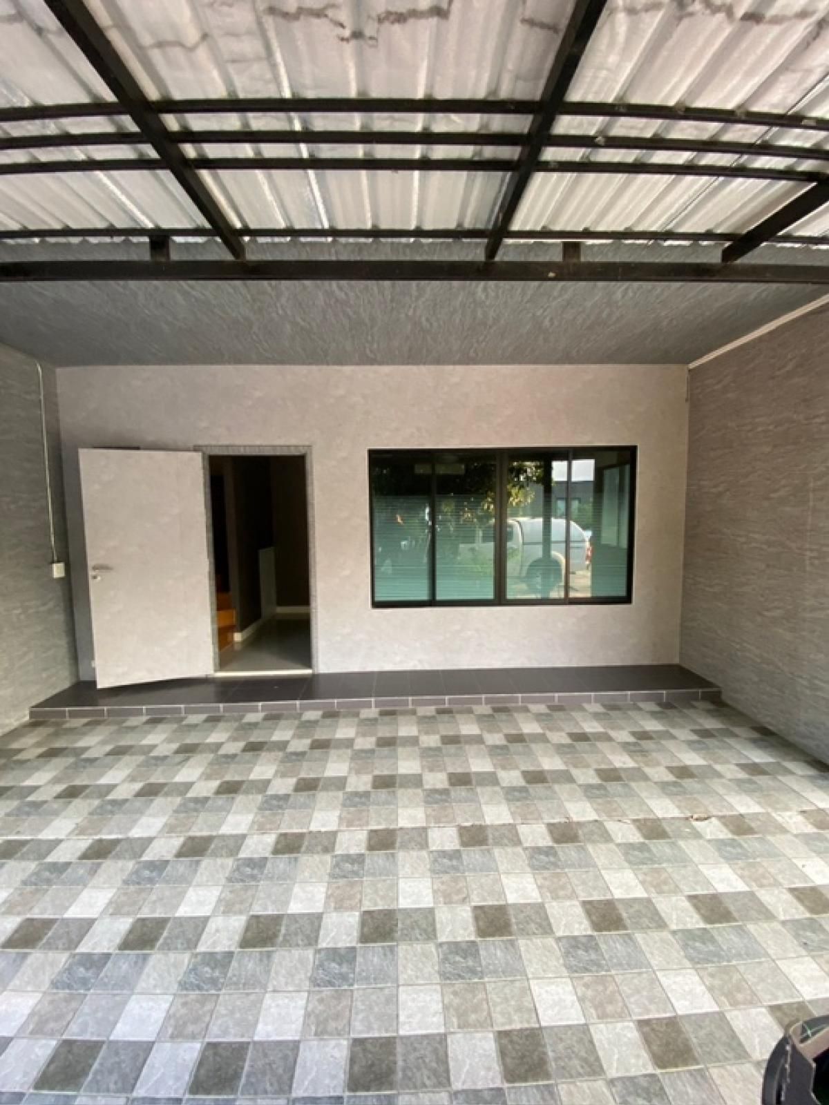 ให้เช่าทาวน์โฮมแจ้งวัฒนะ เมืองทอง : T3060568 ให้เช่า คอนโด เดอะ คอนเนค 41 แจ้งวัฒนะ - ติวานนท์ พื้นที่ 27 ตารางวา