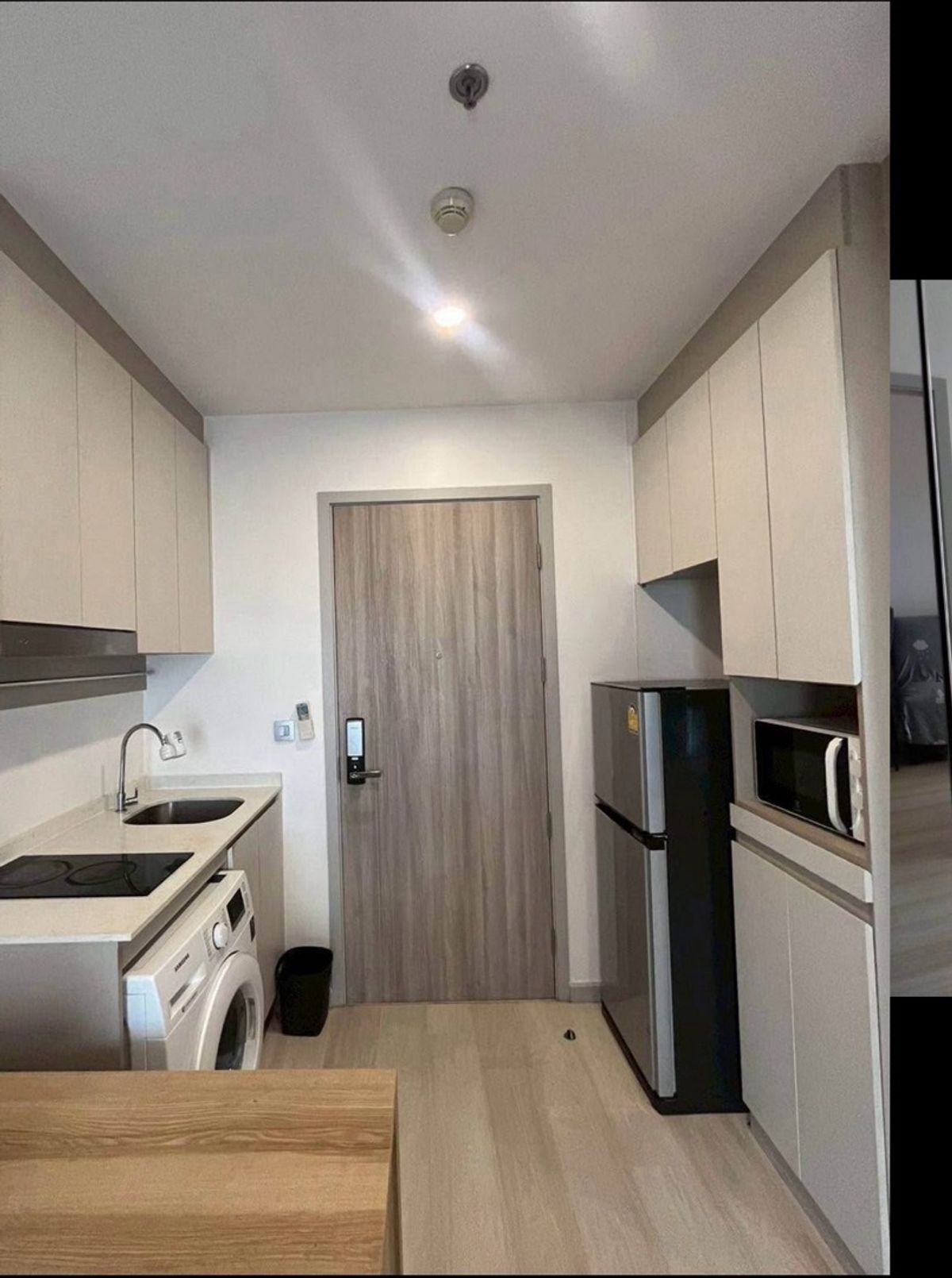 ให้เช่าคอนโดสาทร นราธิวาส : โครงการ : Knightsbridge Prime Sathorn/ไนท์บริดจ์ ไพร์ม สาทร