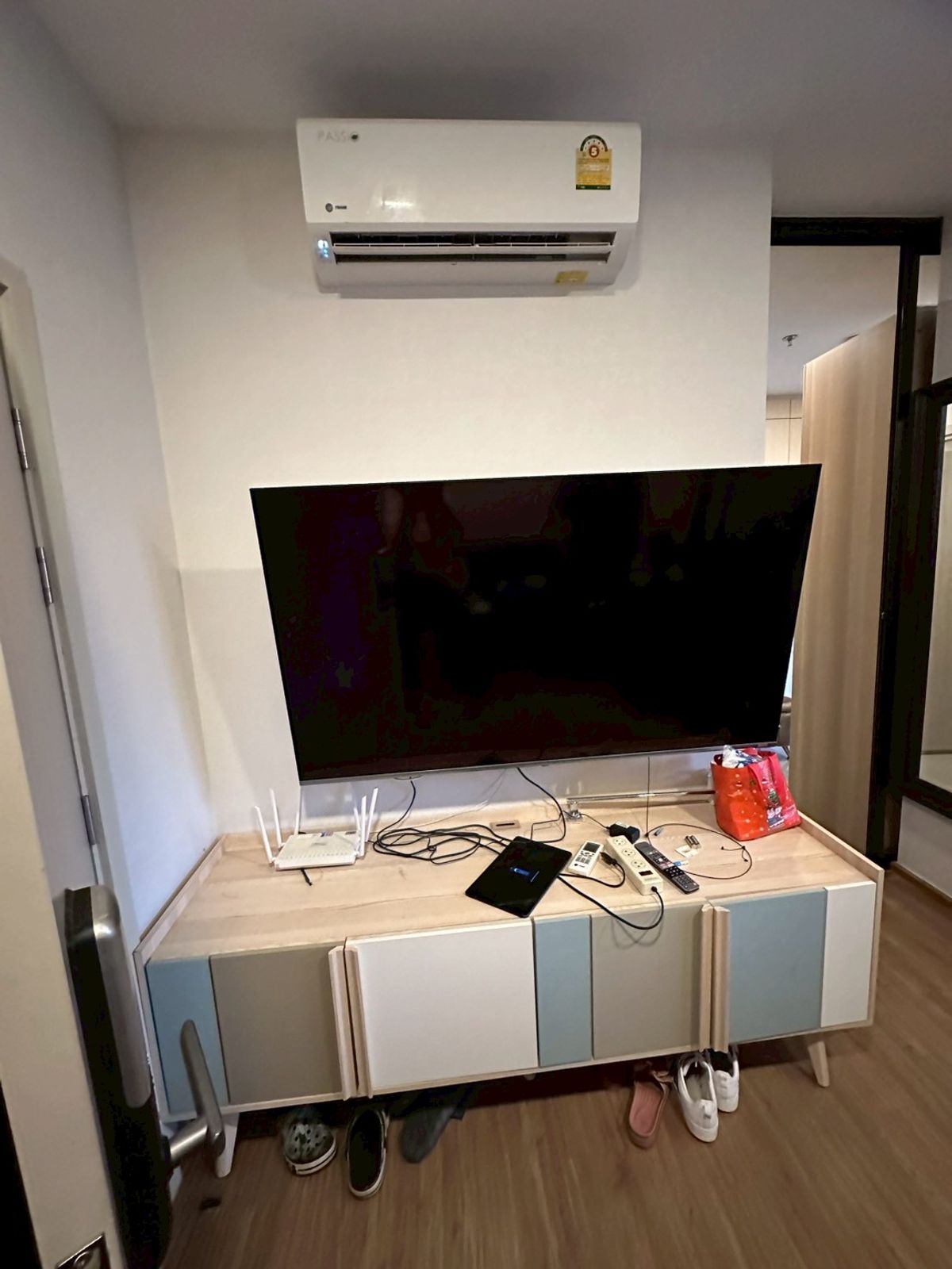 For SaleCondoRamkhamhaeng, Hua Mak : Metris Rama 9 - Ramkhamhaeng Condo for sale, price 2,850,000 baht [MKS250718]