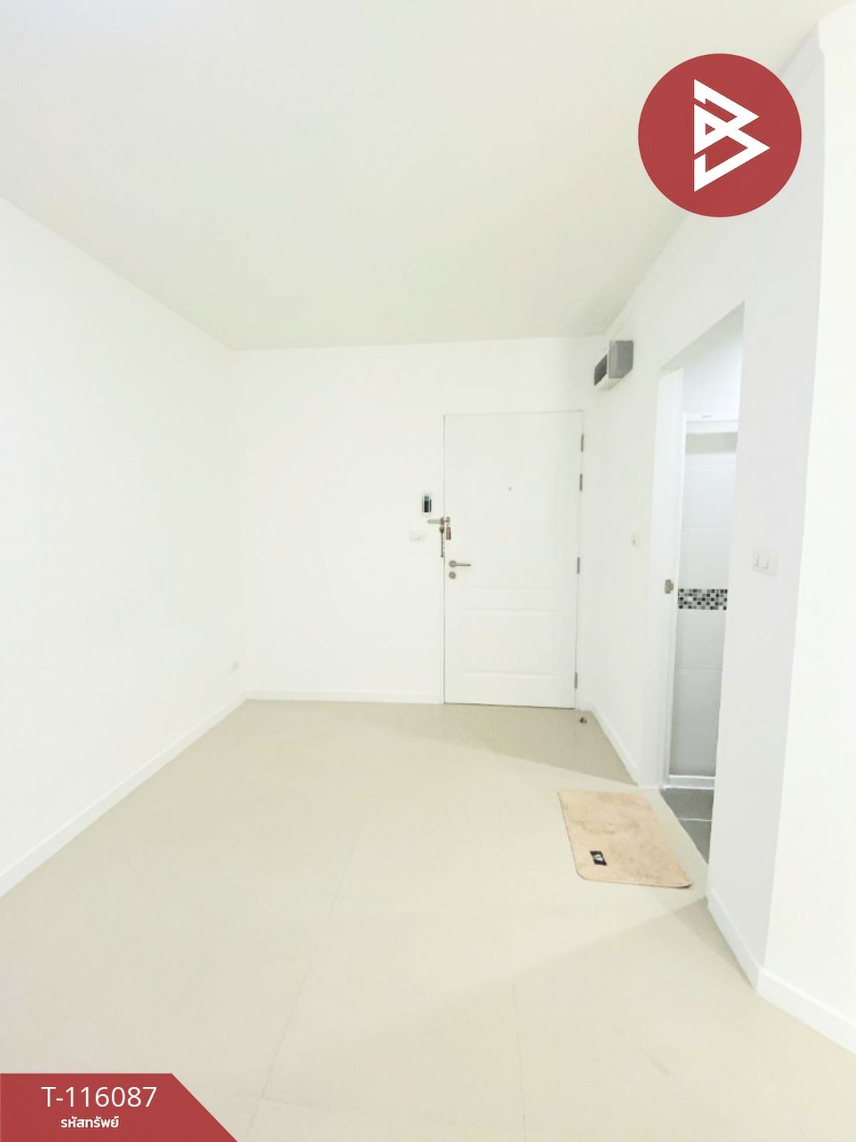 For SaleCondoSamut Prakan,Samrong : Condominium for sale Sense of London Sukhumvit 10 (Sense of London) Samrong Nuea Samut Prakan