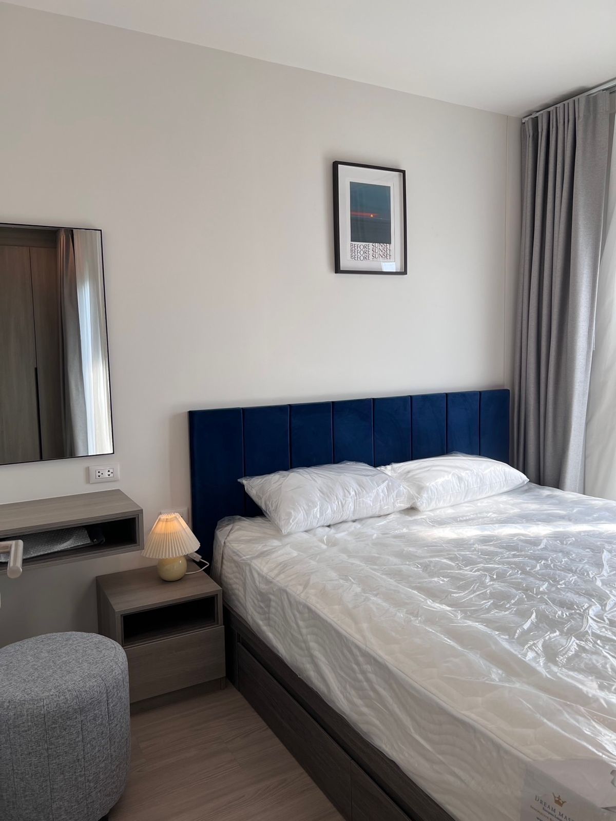 ขายคอนโดพระราม 9 เพชรบุรีตัดใหม่ RCA : THE BASE Phetchaburi - Thonglor / 1 Bedroom (SALE WITH TENANT), เดอะ เบส เพชรบุรี - ทองหล่อ / 1 ห้องนอน (ขาย) F399
