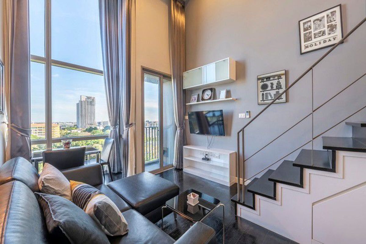 For RentCondoSukhumvit, Asoke, Thonglor : 🎉 IDEO Morph 38 Condo for rent near BTS Thonglor