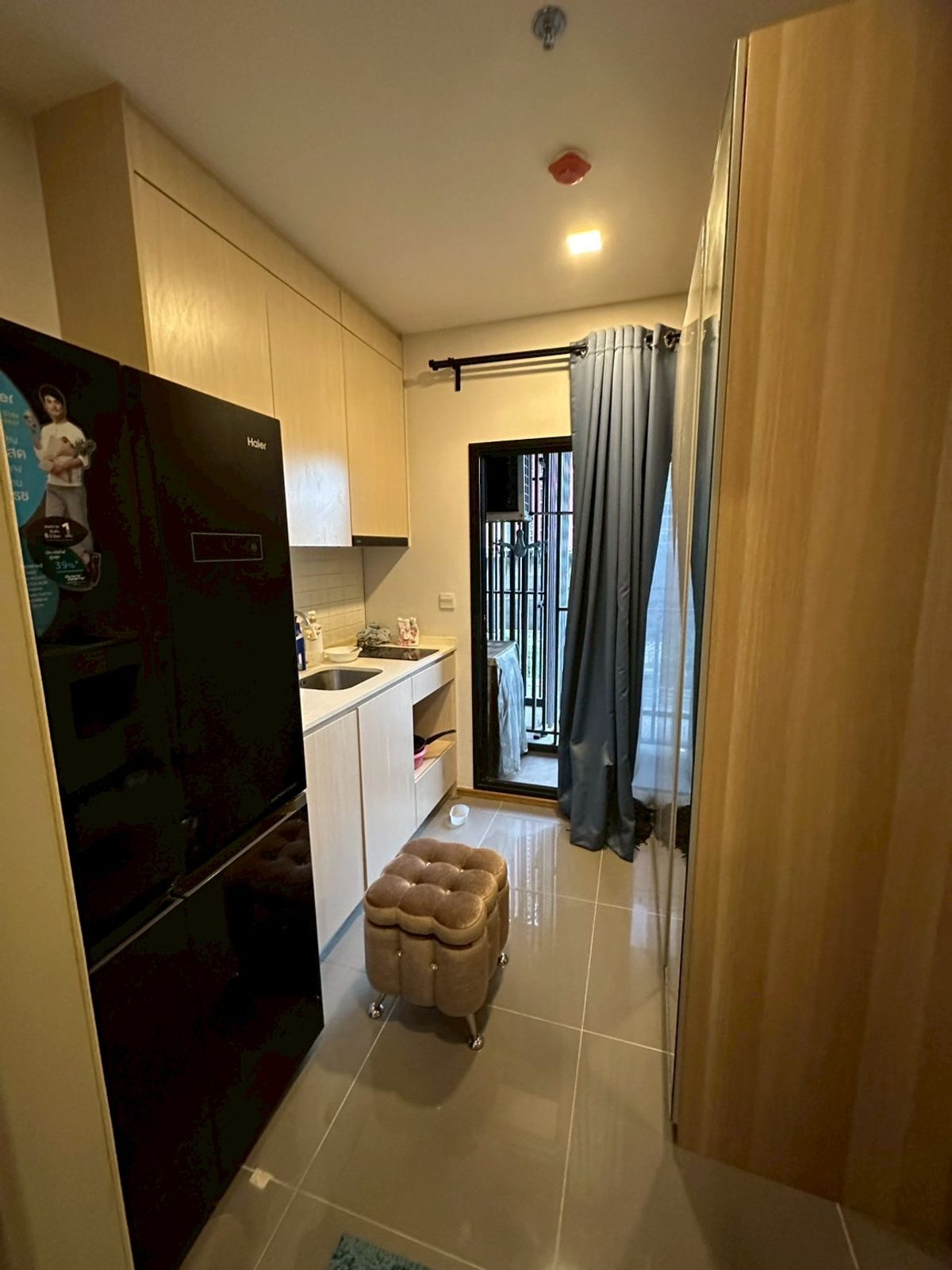 For SaleCondoRamkhamhaeng, Hua Mak : Metris Rama 9 - Ramkhamhaeng Condo for sale, price 2,850,000 baht [MKS250718]