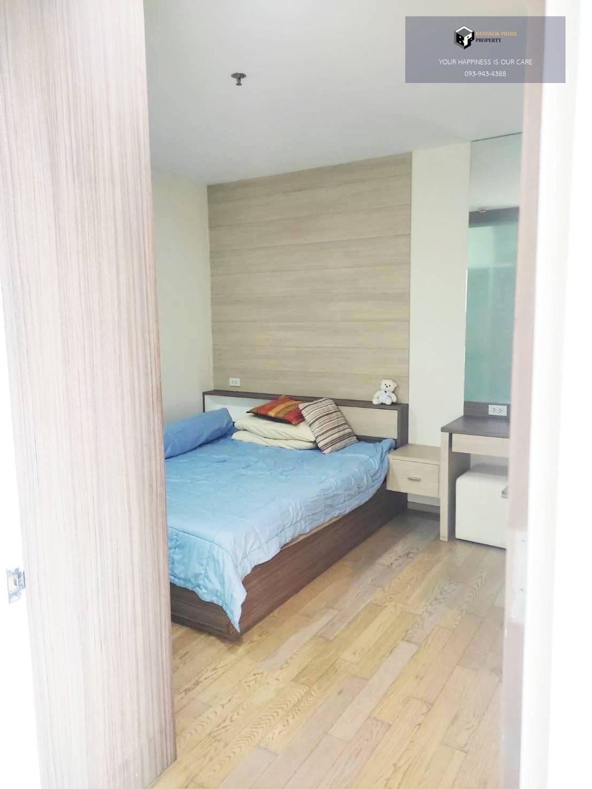 For SaleCondoSukhumvit, Asoke, Thonglor : Noble Remix | Corner Unit River View Connected to BTS Thonglor |#2025070310810