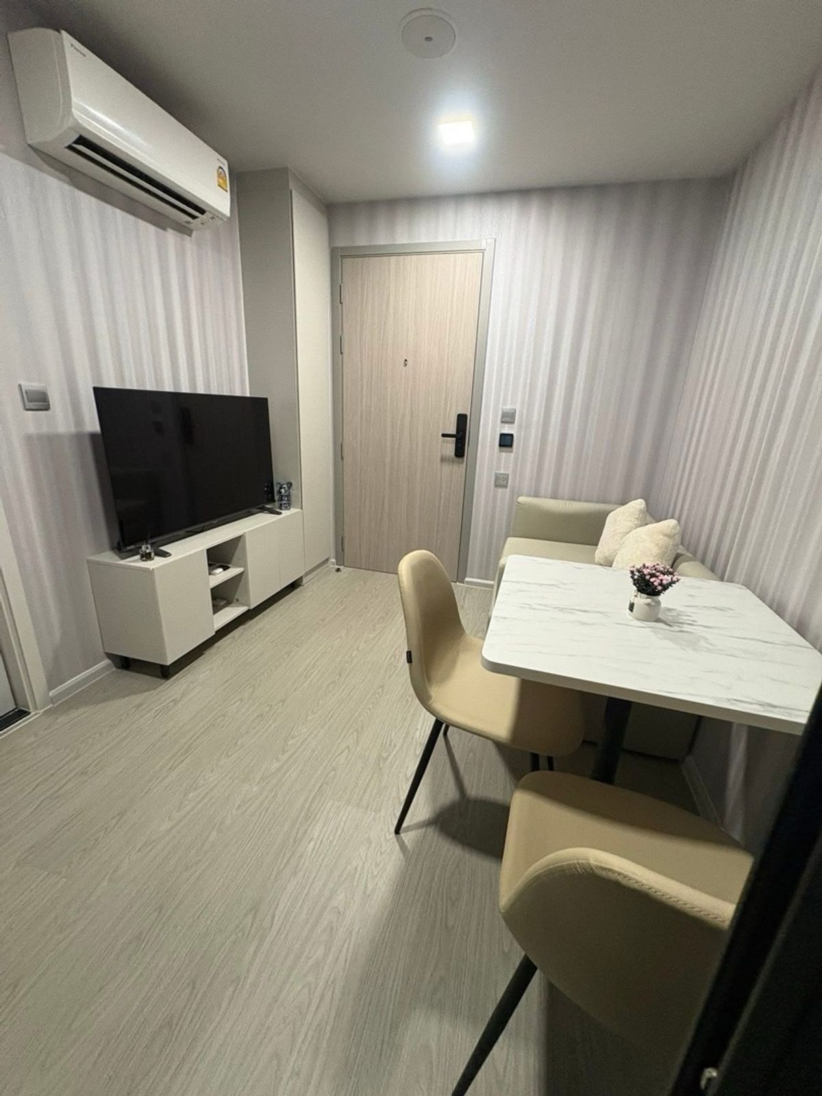 For RentCondoOnnut, Udomsuk : 💥For Rent atmoz Oasis onnut ready to move