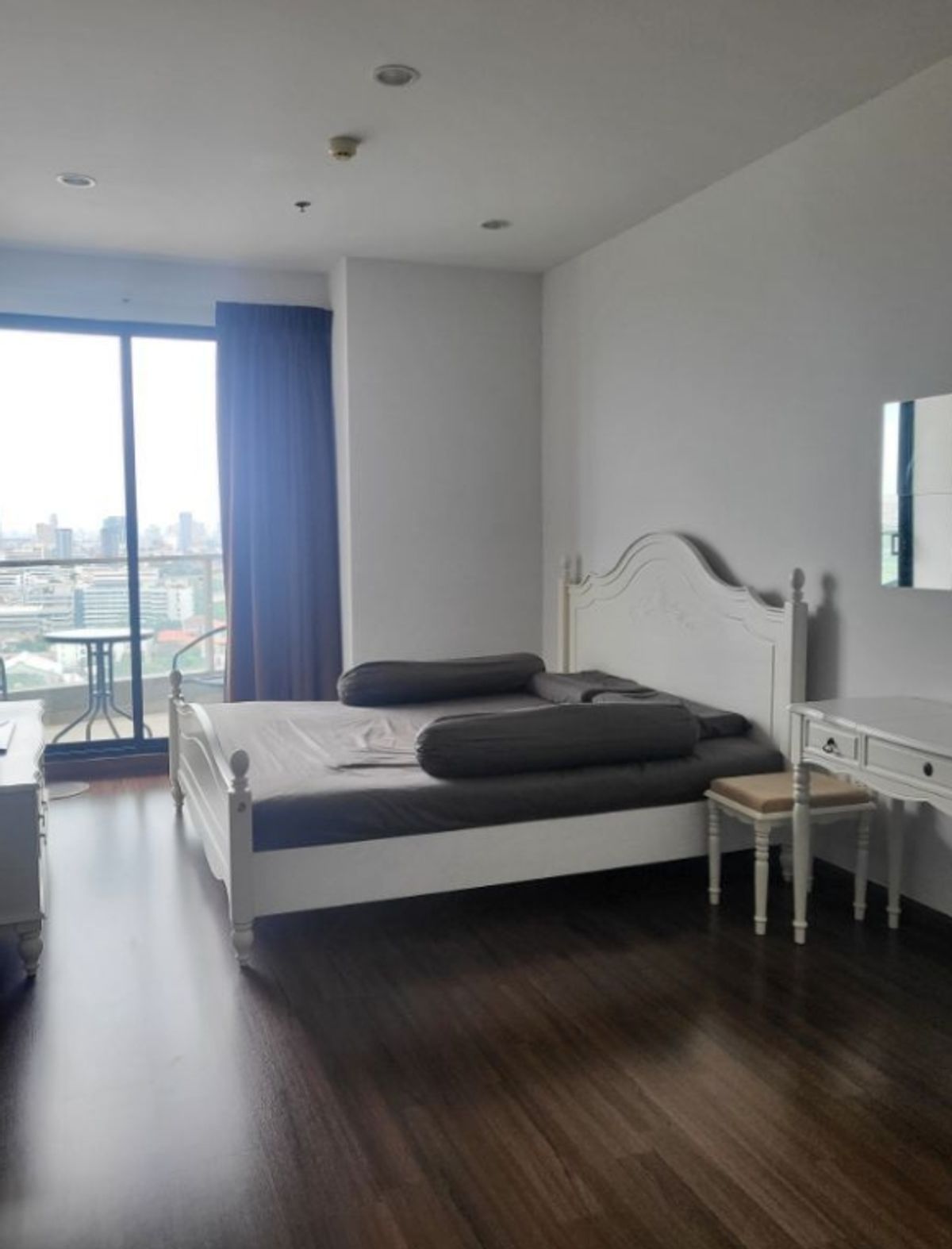 For RentCondoRatchathewi,Phayathai : Rent Supalai Premier-Ratchathewi, Floor 24