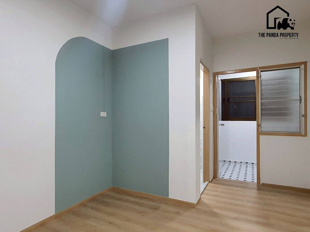 For SaleKasetsart, Ratchayothin : Condo for sale