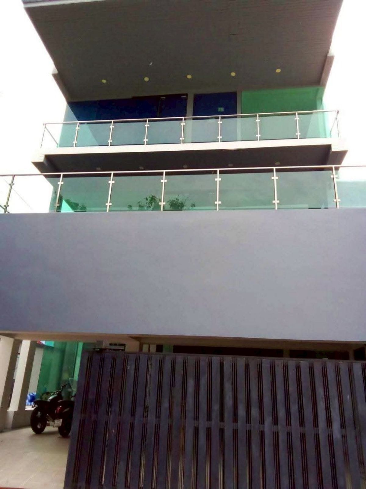 For SaleHouseChokchai 4, Ladprao 71, Ladprao 48, : House for sale, built by yourself, 3 floors behind the corner of the village of Suksan 12, area 51 square wah, 4 bedrooms, Lat Phrao - Wang Hin Soi 47, Lat Phrao Subdistrict, Lat Phrao District, Bangkok