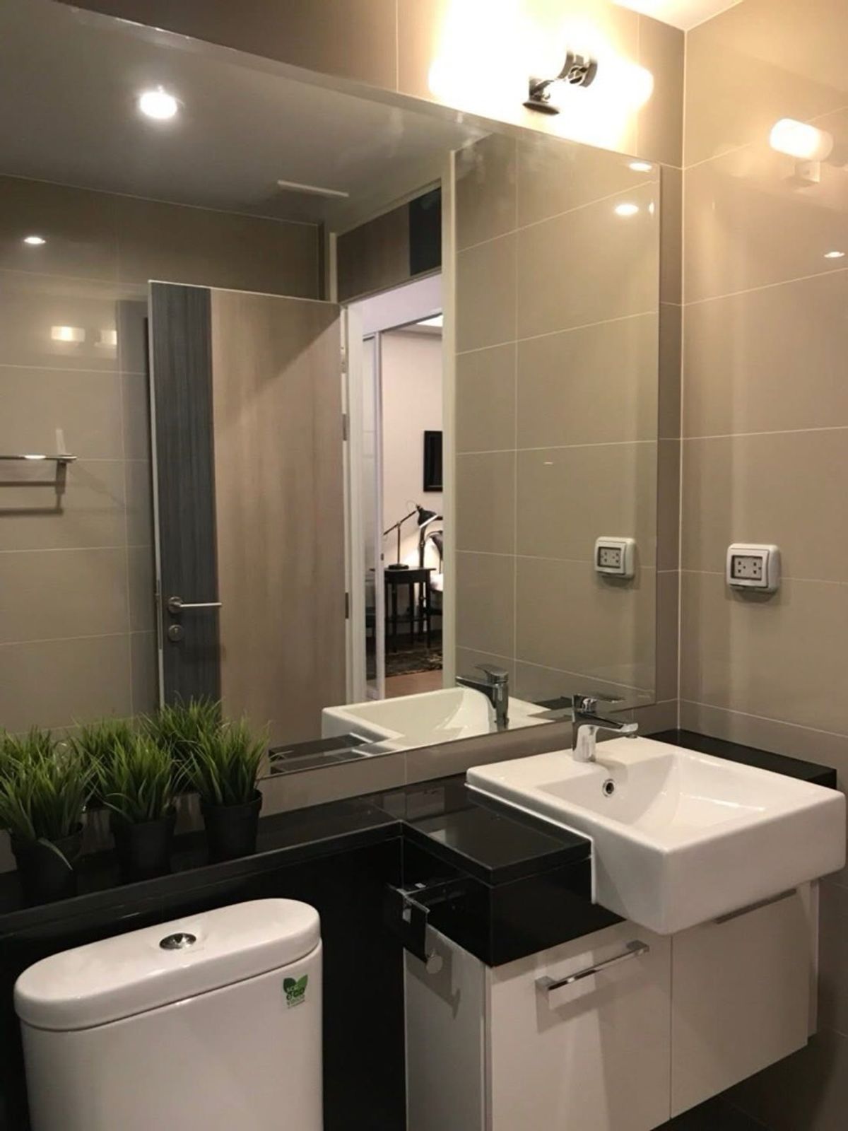 ให้เช่าคอนโดราชเทวี พญาไท : (P0085) For Rent ✨ Supalai Elite พญาไท 🏢 23,000 Bath/month