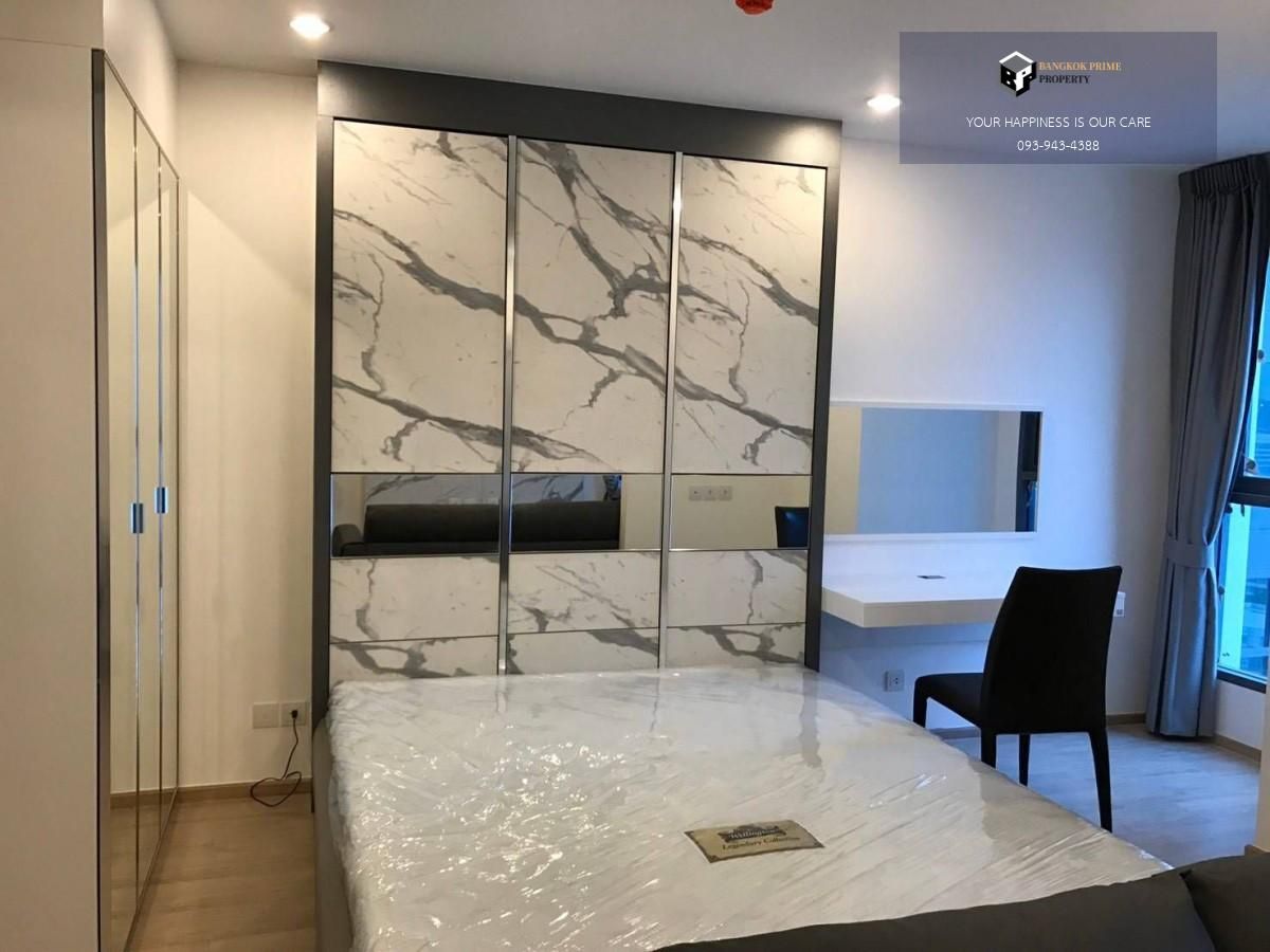 For SaleCondoSiam Paragon ,Chulalongkorn,Samyan : Ideo Q Chula-samyan | 🚝 Near MRT Sam Yan