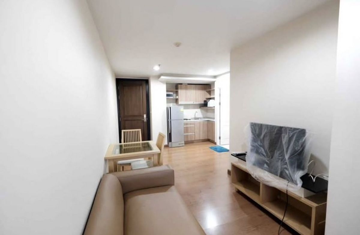 ให้เช่าคอนโดอ่อนนุช อุดมสุข : R006 ให้เช่า Condo The next sukhumvit 52