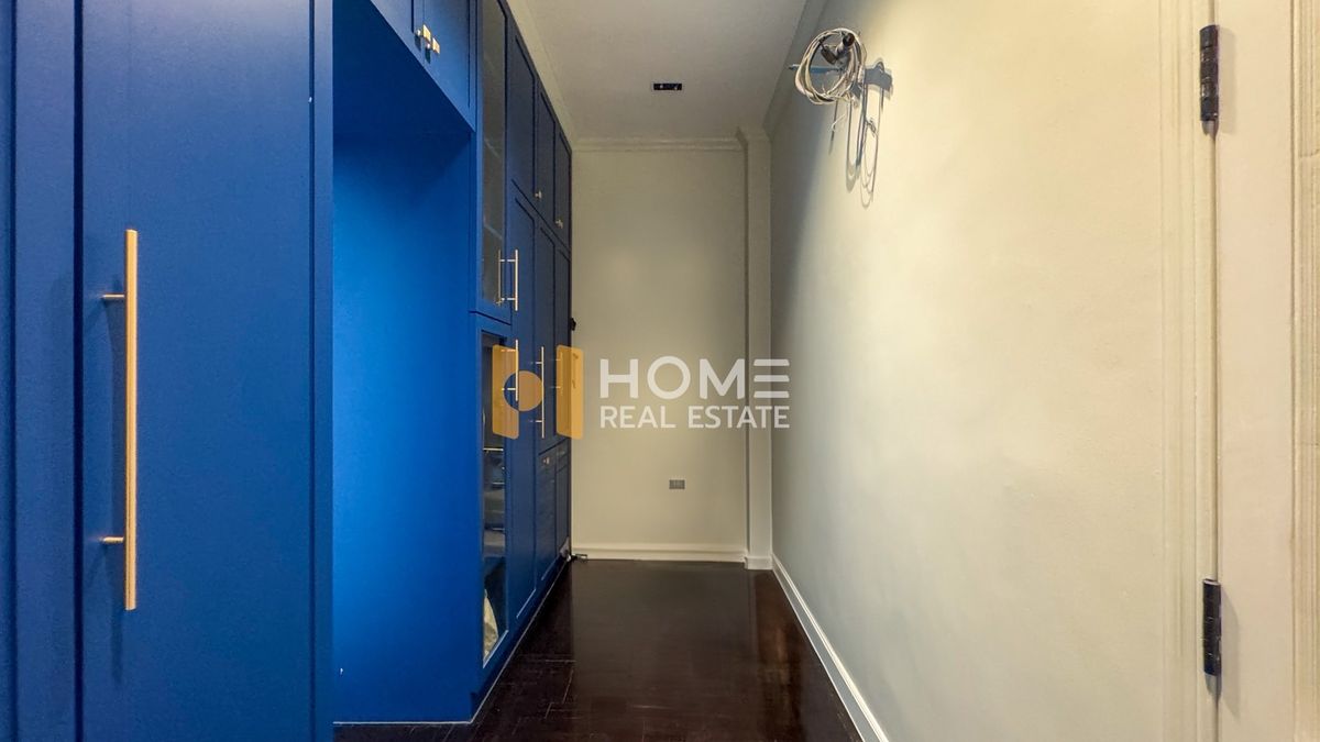 For SaleHouseSamut Prakan,Samrong : Windmill Park / 4 Bedrooms (Sale), Windmill Park / 4 Bedrooms (For Sale) AIM053