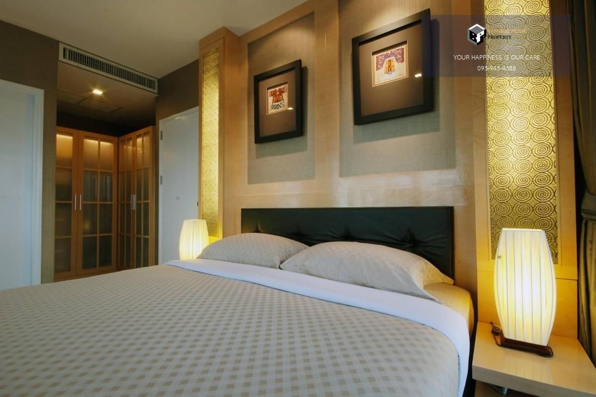 For SaleCondoSukhumvit, Asoke, Thonglor : Noble Remix | Plus Size of One Bedroom Thonglor Station |#2025070310814