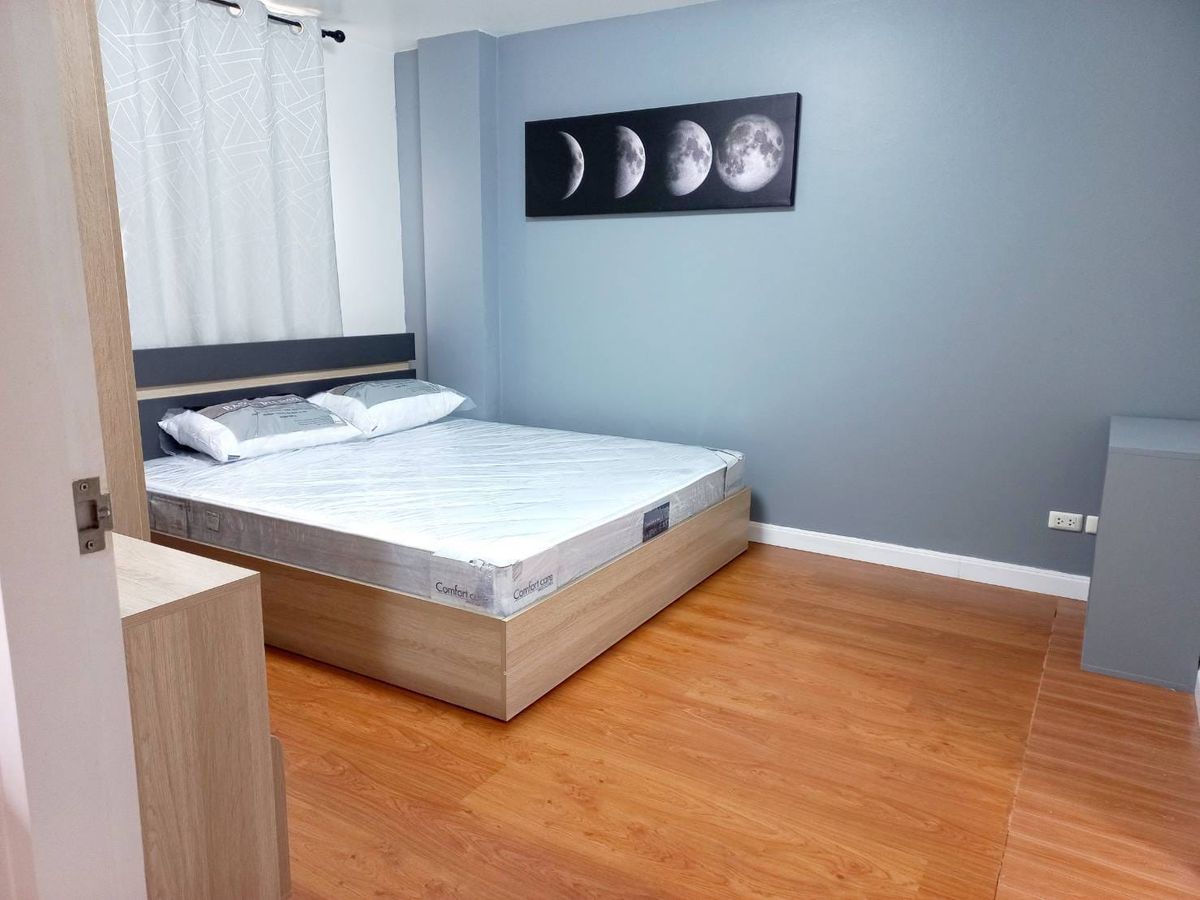 For SaleCondoSiam Paragon ,Chulalongkorn,Samyan : One Siam【𝐒𝐄𝐋𝐋 & 𝐑𝐄𝐍𝐓】🔥Modern design, near Chula and Siam, suitable for urban lifestyle🔥 Contact Line ID: @hacondo