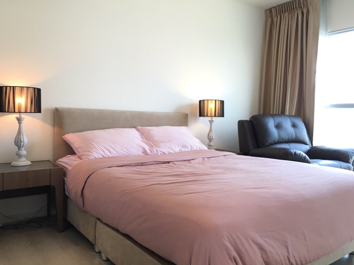 For SaleCondoOnnut, Udomsuk : Aspire Sukhumvit 48 /2 Bedrooms (Sale with Tenant), Aspai Sukhumvit 48 /2 Bedrooms (Sale with Tang084