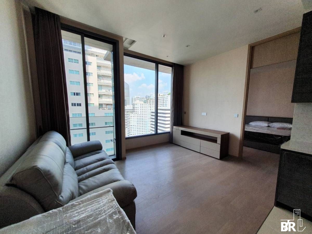 ขายคอนโดสุขุมวิท อโศก ทองหล่อ : 🔥The Esse Asoke room for sale with tenant near MRT Sukhumvit, BTS Asoke🔥📞065-821-5651 By. PK