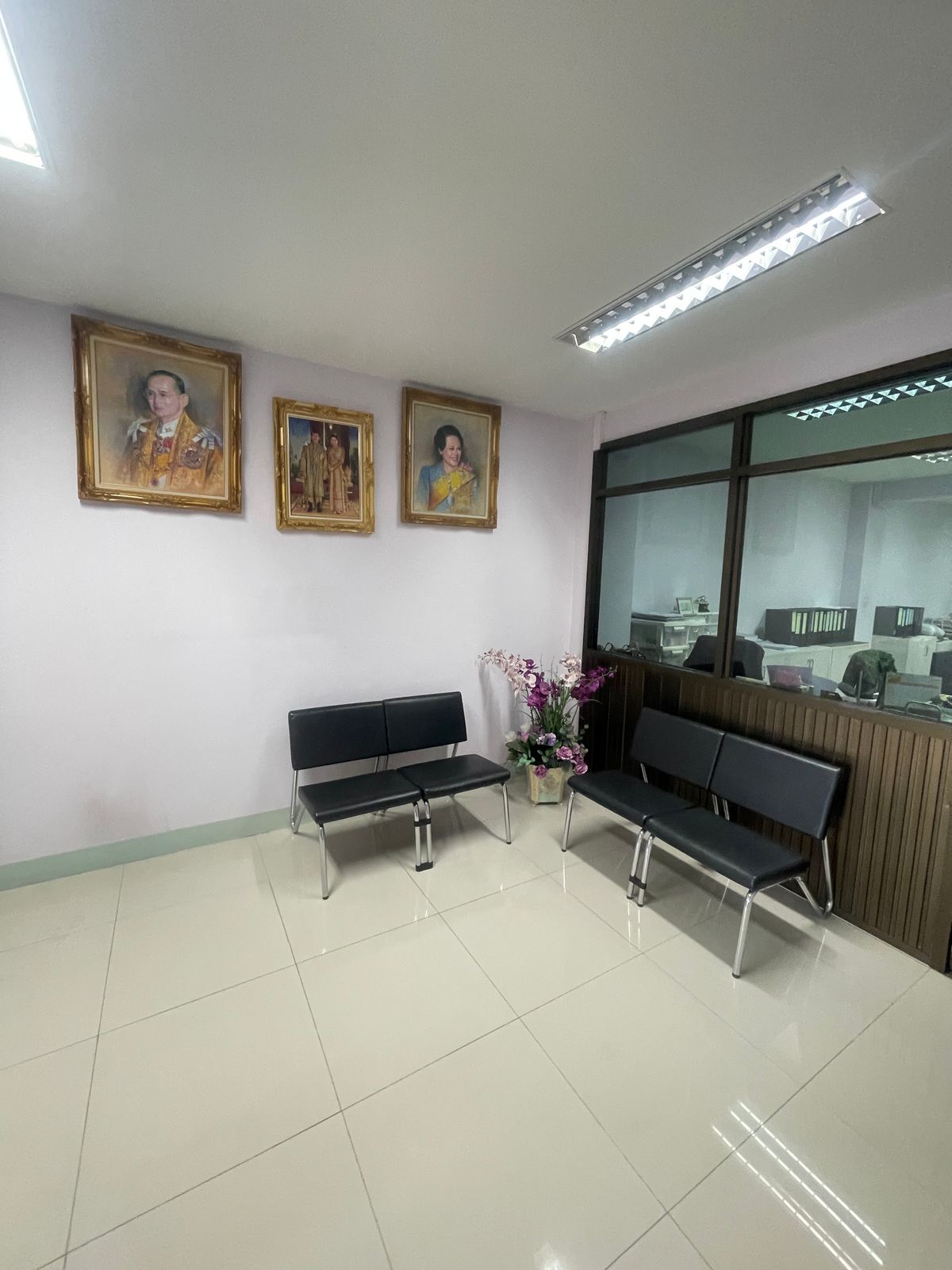 ขายโฮมออฟฟิศบางนา แบริ่ง ลาซาล : ็ขายตึก 5 ชั้น ราคาดี ทำเลดีมาก ใกล้สุวรรณภูมิ เดินทางสะดวก ปรับเป็นโรงแรม คาเฟ่ ร้านอาหาร ได้