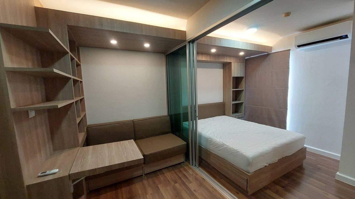 For RentCondoRattanathibet, Sanambinna : 🏠RB19089 For rent, very cheap.