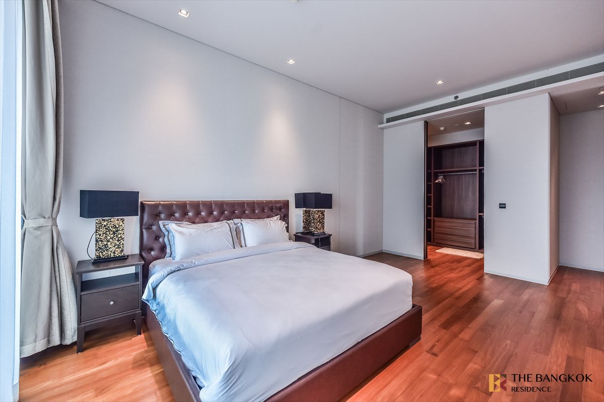ให้เช่าคอนโดวงเวียนใหญ่ เจริญนคร : Banyan Tree Residence Riverside Bangkok ใช้ชีวิตเหนือระดับ พร้อมวิวแม่น้ำผสานความหรูหราใจกลางเมือง