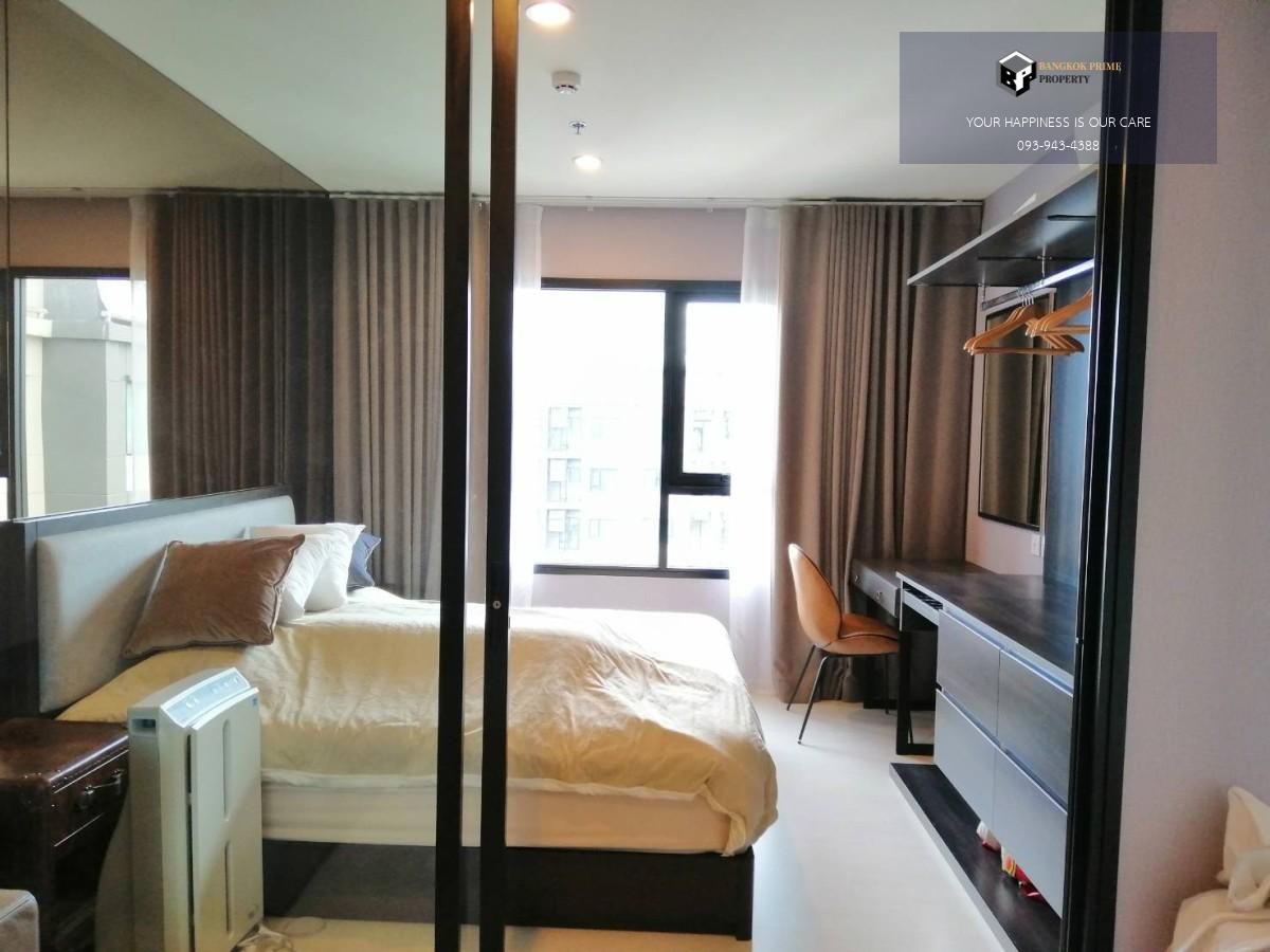 For SaleCondoRama9, Petchburi, RCA : Life Asoke | 🚝 Near MRT Phetchaburi | #2025070310806