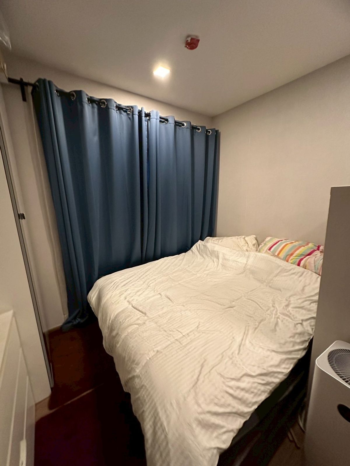 For SaleCondoRamkhamhaeng, Hua Mak : Metris Rama 9 - Ramkhamhaeng Condo for sale, price 2,850,000 baht [MKS250718]