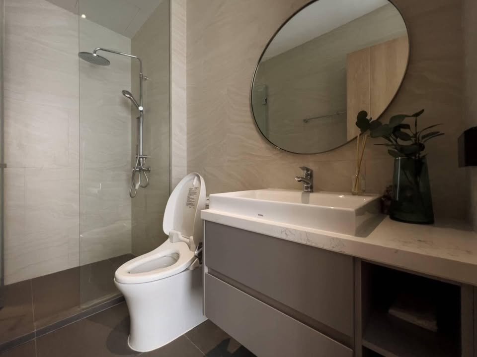 ให้เช่าคอนโดสุขุมวิท อโศก ทองหล่อ : 🔥ให้เช่าด่วน🔥เดอะไฟน์แบงคอค ใกล้ BTS ทองหล่อ-เอกมัย เฟอร์นิเจอร์ครบ พร้อมเข้าอยู่