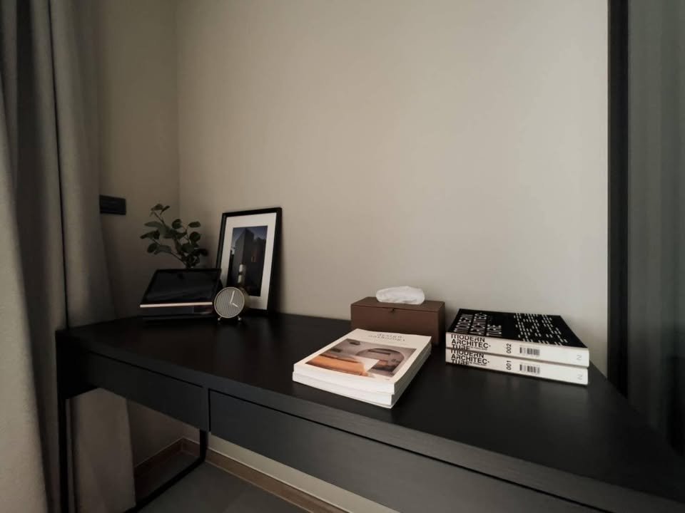 ให้เช่าคอนโดสุขุมวิท อโศก ทองหล่อ : 🔥ให้เช่าด่วน🔥เดอะไฟน์แบงคอค ใกล้ BTS ทองหล่อ-เอกมัย เฟอร์นิเจอร์ครบ พร้อมเข้าอยู่