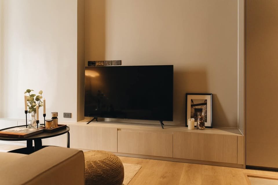 ให้เช่าคอนโดสุขุมวิท อโศก ทองหล่อ : 🔥ให้เช่าด่วน🔥เดอะไฟน์แบงคอค ใกล้ BTS ทองหล่อ-เอกมัย เฟอร์นิเจอร์ครบ พร้อมเข้าอยู่