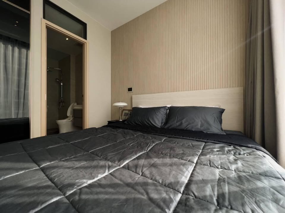 ให้เช่าคอนโดสุขุมวิท อโศก ทองหล่อ : 🔥ให้เช่าด่วน🔥เดอะไฟน์แบงคอค ใกล้ BTS ทองหล่อ-เอกมัย เฟอร์นิเจอร์ครบ พร้อมเข้าอยู่