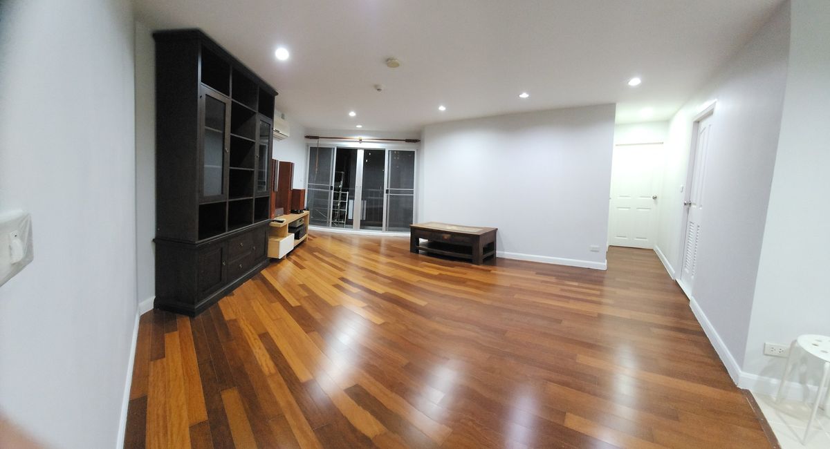 ให้เช่าคอนโดสาทร นราธิวาส : ให้เช่า Belle Park Residence