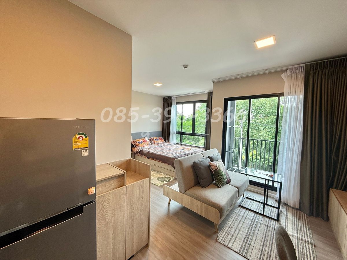 For RentCondoPathum Thani,Rangsit, Thammasat : 💎 Condo for rent 📣 